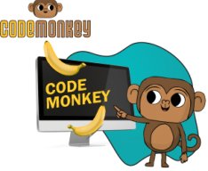 Code Monkey. Logic Development. - Programming for children in Varna