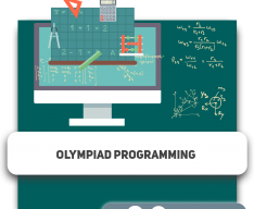 Olympiad programming - Programming for children in Varna