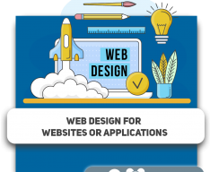 Web-design for websites and apps. - Programming for children in Varna