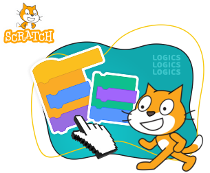 Introduction to Scratch. Creating games on Scratch. Basics. - Programming for children in Varna