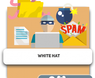 White Hat - Programming for children in Varna